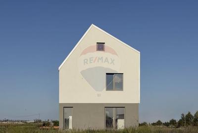 Casa / Vila cu 4 camere de vanzare - 13