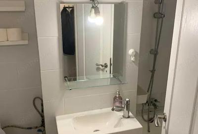 Garsonieră decomandată în Giulești - 5