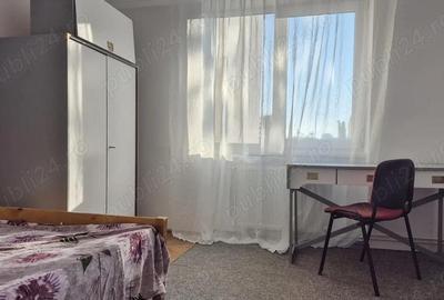 Apartament cu 3 camere decomandat în Central - 6