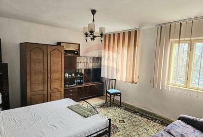 Casa cu 3 camere de vanzare in Ocnita/Jud.Valcea - 2