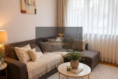 Apartament cu 4 camere în Decebal - 12