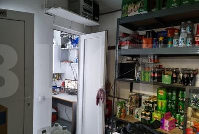 Spatiu ideal pentru investitie, magazin alimentar, 110 mp, i - 4