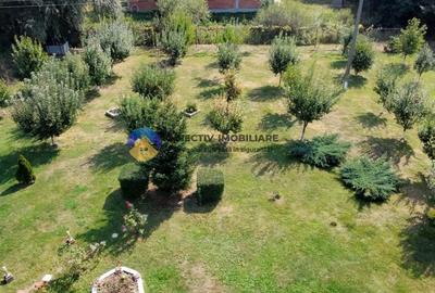 Casa deosebita de vanzare – cartier Ciritei - 5