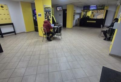 Spațiu comercial, de 80 mp, în Roșu - 3