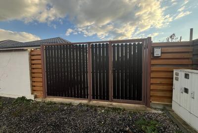 Glina stadion casa parter 4 camere - 17