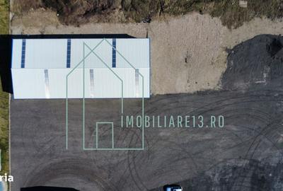 Spațiu comercial, de 600 mp, în Central - 6