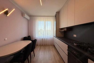 Apartament cu 2 camere de inchiriat in zona Avantgarden - 2