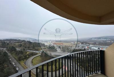 Garsonieră semidecomandată în Mănăștur - 5