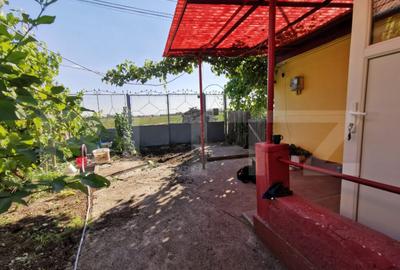 Casa renovabila, 2 camere, zona Cetate - 1