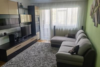 Apartament 2 camere, zona Hotel Zodiac, termen lung - 2