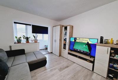 Decomandat.Centrala proprie.2 balcoane.Mobilat si Utilat! - 1