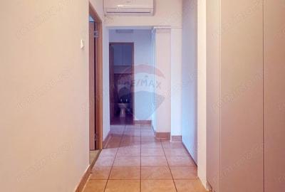 Apartament cu 2 camere decomandat, mobilat în Dristor - 4