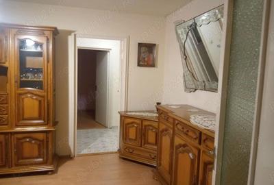 Vand apartament 2 camere semidecomandat Deva - 3