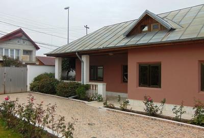 Casa Parter+anexe,Pipera, teren 642 m.p., utilitate multipla, ideal investitie. - 3