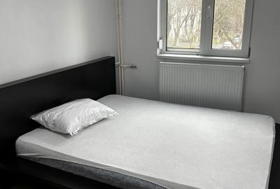 Apartament cu 2 camere semidecomandat în Groapa - 2