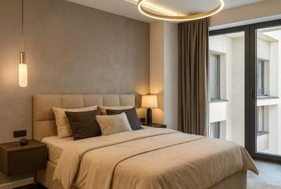 Vila Duplex Pipera Matei Millo - Amata Residence - la cheie - 12