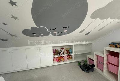 Casa moderna in Zalau,zona Sarmas - 8