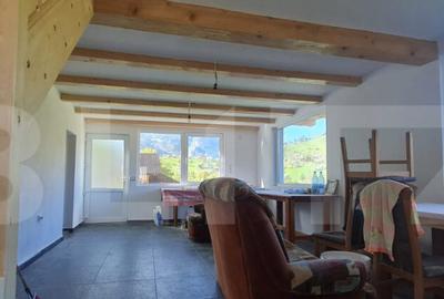 Vila superba Magura- Brasov , destinatie pensiune 6 camere 5 - 5