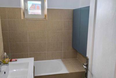 Apartament cu 2 camere decomandat în Petru Rareș - 7