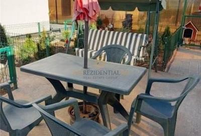 Vila tip Duplex 2021, Intrare Comuna Berceni - 9