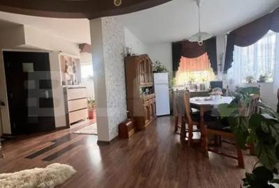 Casă cu 4 camere cu Teren 500 Mp în Central - 17