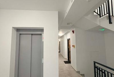 Apartament cu 2 camere decomandat, mobilat în Brătianu - 11