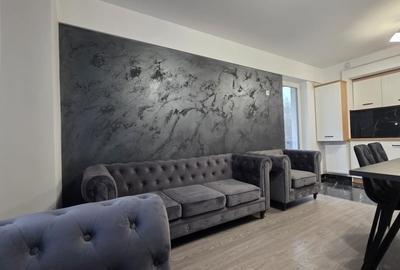 Apartament cu 2 camere decomandat în Tătărași - 2