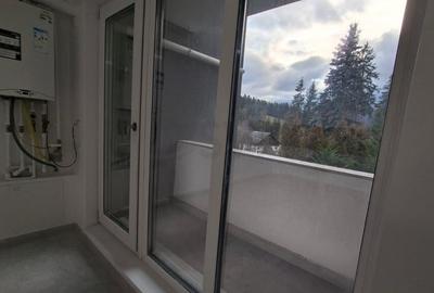 Apartament cu 2 camere decomandat în Clăbucet - 3