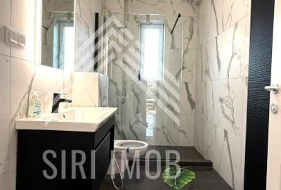 Apartament 3 camere, CENTRU, str.Neagra, balcon, parcare, pet friendly, renovat - 9