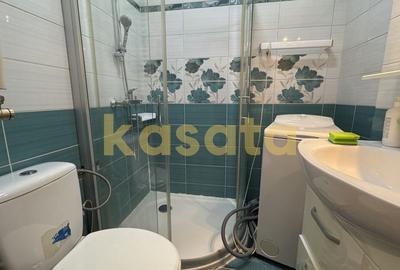 2 Camere | Floreasca | Centrală Proprie | A.C. - 11