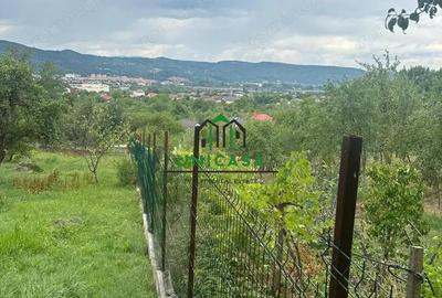 Teren intravilan - Strada Feteni-Goranu - 2