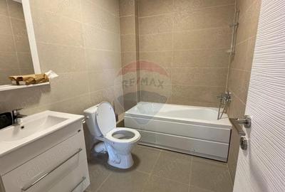 Primul chiria? | Mobilat complet | Parcare proprie cu priza electrica - 1