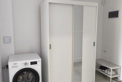 Garsonieră decomandată în Central - 5