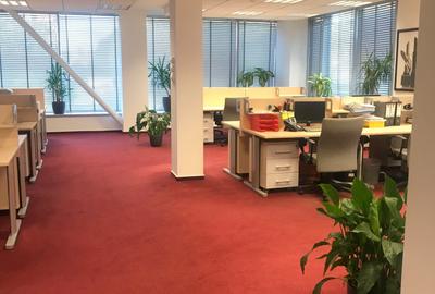 Închiriere / Vânzare – Clădire impecabilă birouri + depozit – Bd. Metalurgiei - 8