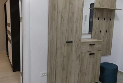Apartament cu 2 camere decomandat în Central - 5