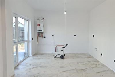 Casă individuală cu 4 camere cu Canalizare în Valea Adâncă - 3