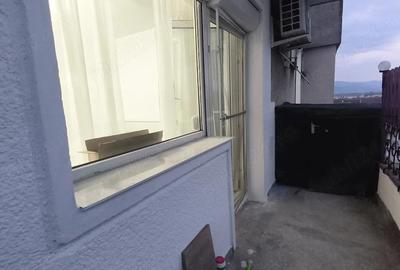 Garsonieră decomandată în Dorobanți - 8