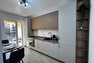 Apartament de închiriat – Popesti-Leordeni, Str. Biruinței - 5