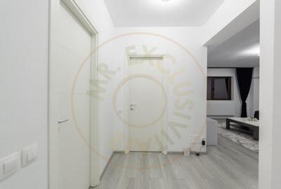 Apartament cu 2 camere decomandat, mobilat în Central - 3