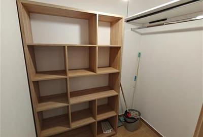 Apartament cu 2 camere decomandat, mobilat în Tractorul - 2