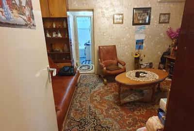 Zona Dacia 3 camere confort unu semidecomandat - 7