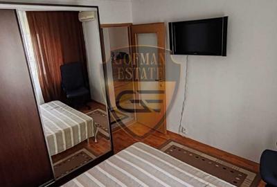 Apartament 4 camere, de vanzare in cartierul faleza sud, parcare - 2