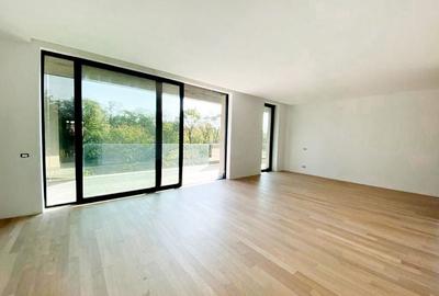 Apartament elegant cu 3 camere de vânzare în zona Floreasca, București - 3