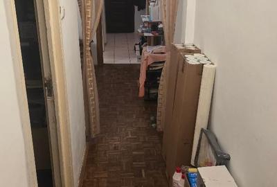 Apartament cu 3 camere semidecomandat în Groapa - 6