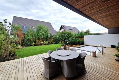 Vila eleganta | piscina | panouri solare | Pipera-Matei Millo Vila eleganta | piscina | panouri solare | Pipera-Matei Millo - 21