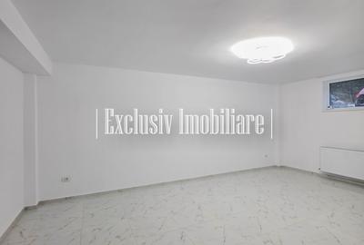 Apartament in Bloc Nou cu 2 camere 60 mp - NEMOBILAT - la 2 minute de plaja - 8