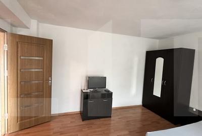 Garsoniera decomandata, 40 mp, Baicului, etaj 4/4, bloc izolat termic, parcare - 3