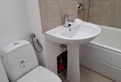 Garsonieră nedecomandată în Burdujeni - 2