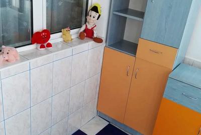 Vand apartament 2 camere ultracentral - 5