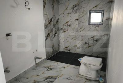 Casa parter la cheie 96 mp utili, 4 camere si 300 mp teren, zona Damila! - 2